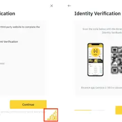 Czy na Binance trzeba się weryfikować? Wszystko o obowiązkach i konsekwencjach