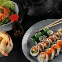 Sushi NFT – jak cyfrowe dzieła sztuki rewolucjonizują gastronomię i kolekcjonerstwo