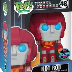 Funko NFT: Jak uniknąć strat i zyskać na kolekcjonowaniu cyfrowych kart