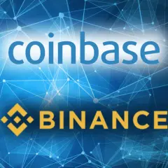 Coinbase czy Binance - która giełda kryptowalut jest lepsza dla Ciebie?