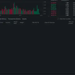 Jak przelać kryptowaluty z Binance na inny portfel bezpiecznie i łatwo