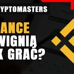 Co oznacza 10x na Binance? Wyjaśnienie dźwigni i wzrostu wartości