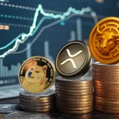 Która kryptowaluta wystrzeli? TOP okazje inwestycyjne