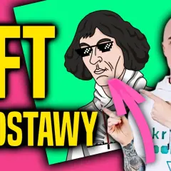 Czym jest token NFT i jak działa? Proste wyjaśnienie dla początkujących