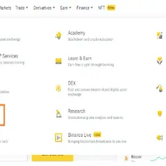 Jak działa launchpad Binance? Poznaj kluczowe procesy IEO i KYC