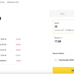 Jak sprzedać krypto na Binance: unikaj błędów i zyskaj więcej