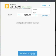 EToro kryptowaluty - Jak uniknąć błędów przy inwestowaniu w crypto