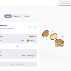 Gdzie znaleźć adres portfela w Binance? Proste kroki i porady bezpieczeństwa