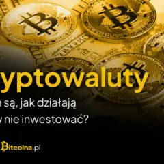 Jak inwestować w kryptowaluty i nie stracić swoich pieniędzy