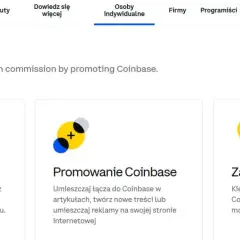 Jak zdobyć bonus na Coinbase? Aktualne promocje i korzyści dla użytkowników