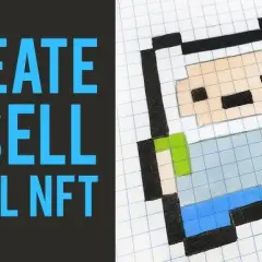 Jak zarabiać na pixel art NFT: poradnik dla początkujących i trendy 2023