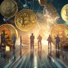 Ocean kryptowaluta: co warto wiedzieć przed inwestycją i jakie są jej zastosowania