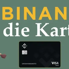 Jak zamówić kartę Binance bez problemów i korzystać z kryptowalut wygodnie