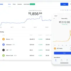 Coinbase opinie – czy warto korzystać? Wady, zalety i doświadczenia użytkowników