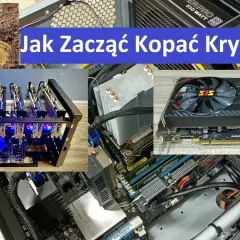 Kryptowaluty: Od czego zacząć? Prosty poradnik dla początkujących