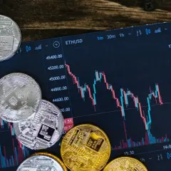 Dlaczego nastąpił upadek kryptowaluty i jak uniknąć strat?
