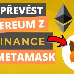 Jak przelać z Binance na MetaMask bez problemów i strat