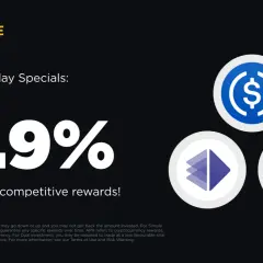 Jak Binance Earn co to? Odkryj sposoby na pasywny dochód z kryptowalut