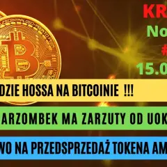Kiedy hossa na krypto wróci? Jak rozpoznać nadchodzący wzrost kryptowalut