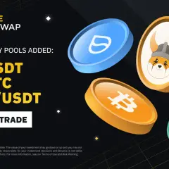Binance Liquid Swap: Czy warto inwestować? Zalety, ryzyka i praktyczne porady