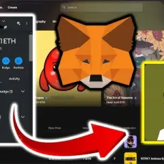 Jak dodać i zabezpieczyć NFT w MetaMask – unikaj oszustw i problemów