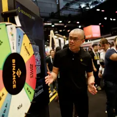Binance Vilnius co to jest? Problemy prawne i przyszłość w Litwie
