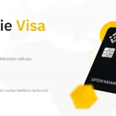 Ile kosztuje karta Binance? Sprawdź ceny, opłaty i czy warto ją mieć