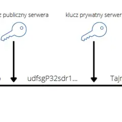 Kryptografia klucza publicznego: jak zabezpieczyć swoje dane?