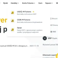 Jak zrobic short na binance i uniknąć najczęstszych błędów