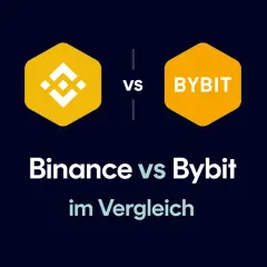 Bybit czy Binance – która platforma lepsza dla twojego handlu kryptowalutami?