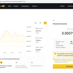 Jak kupić krypto na Binance bez błędów – prosty przewodnik dla początkujących