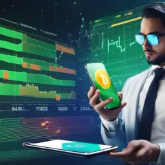 Jak zarobić na kryptowalutach? Sprawdzone metody inwestycji i tradingu