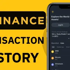 Jak łatwo sprawdzić historię transakcji na Binance i uniknąć błędów w raportach
