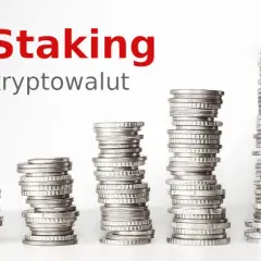 Co to jest staking kryptowalut i jak uniknąć błędów przy inwestycji