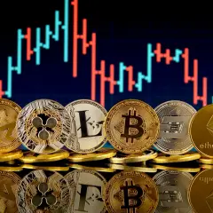 Najlepsze giełdy kryptowalut - uniknij błędów przy wyborze platformy