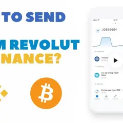 Jak bezpiecznie przelać krypto z Revolut na Binance bez ukrytych opłat