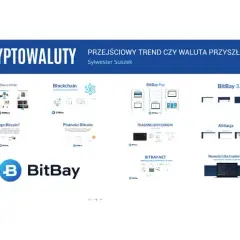 Kryptowaluty przyszłości: Które z nich odmienią rynek?