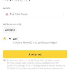 Jak wpłacić na Binance bez prowizji – sprawdzone metody i porady