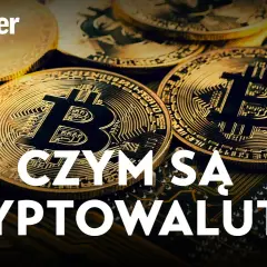 Kryptowaluty - Prosty Przewodnik po Świecie Cyfrowych Walut