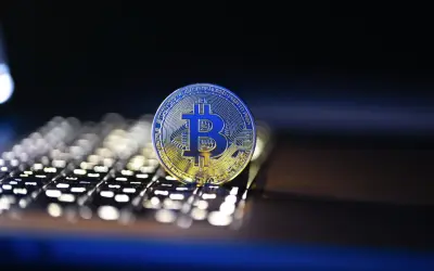 Kryptowaluty w iGamingu - o co tu właściwie chodzi?