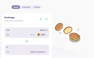 Gdzie znaleźć adres portfela w Binance? Proste kroki i porady bezpieczeństwa