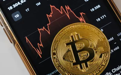 Co to jest ATH w notowaniach kryptowalut?