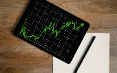 Na czym polega swing trading na Forex?