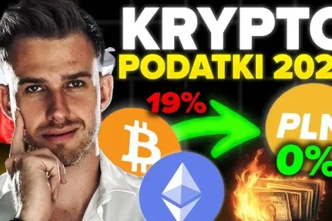 Kryptowaluty: Podatek od Jakiej Kwoty? Uniknij Błędów!