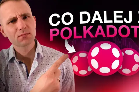 Polkadot czy warto inwestować? Analiza ryzyk i potencjału zysku