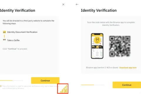 Czy na Binance trzeba się weryfikować? Wszystko o obowiązkach i konsekwencjach