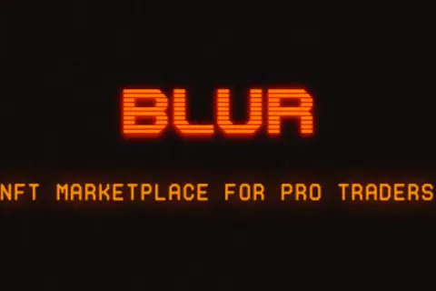 Blur NFT - Jak uniknąć wysokich opłat i zyskać na handlu?