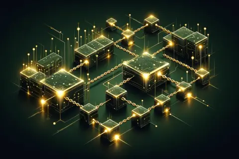 Co to jest blockchain i jak zmienia przyszłość transakcji?