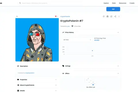 Zalety zksync nft: Jak uniknąć wysokich opłat i szybko handlować