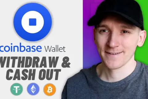Jak bezpiecznie wypłacić pieniądze z Coinbase Wallet – krok po kroku bez błędów